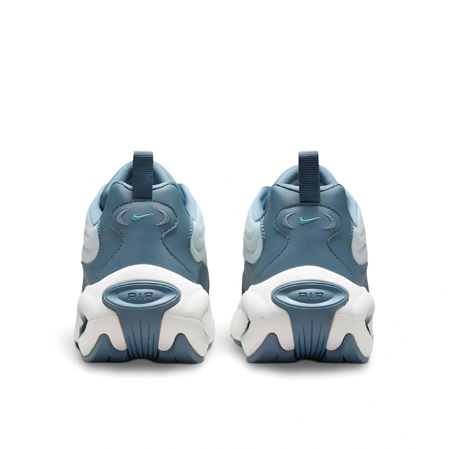 Nike air max portal "light blue"