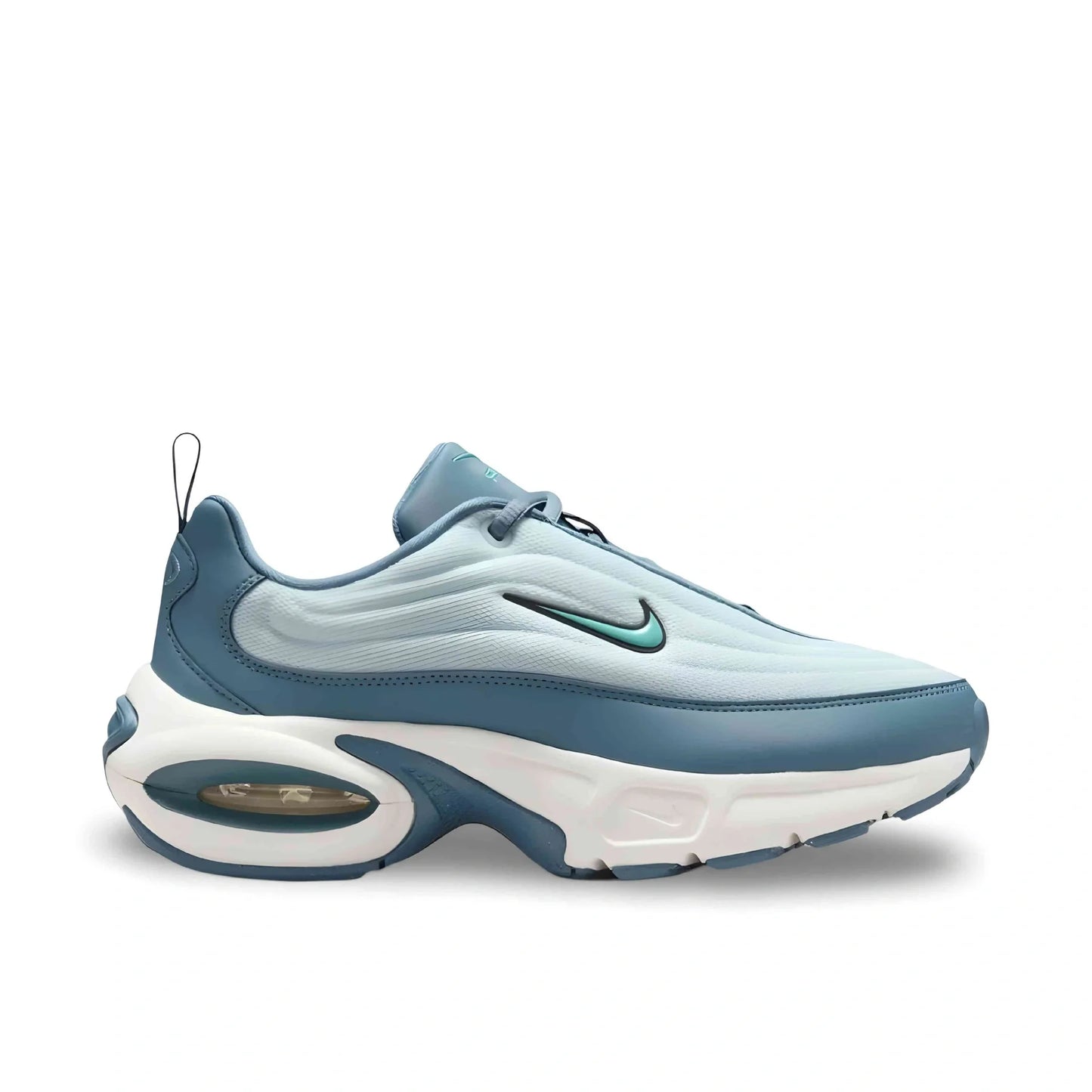 Nike air max portal "light blue"