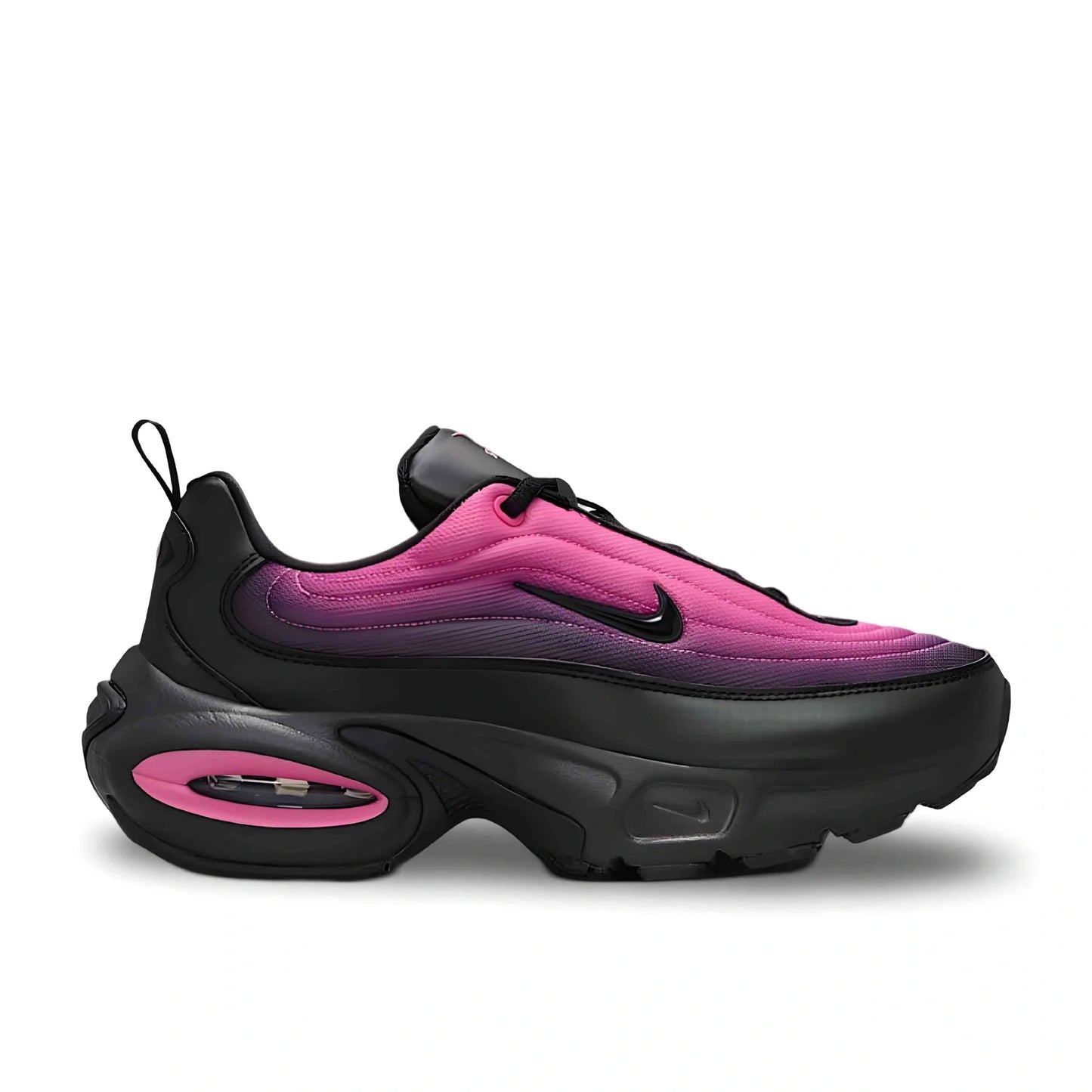 Nike Air Max Portal Women's "Black/Pinksicle/Black"