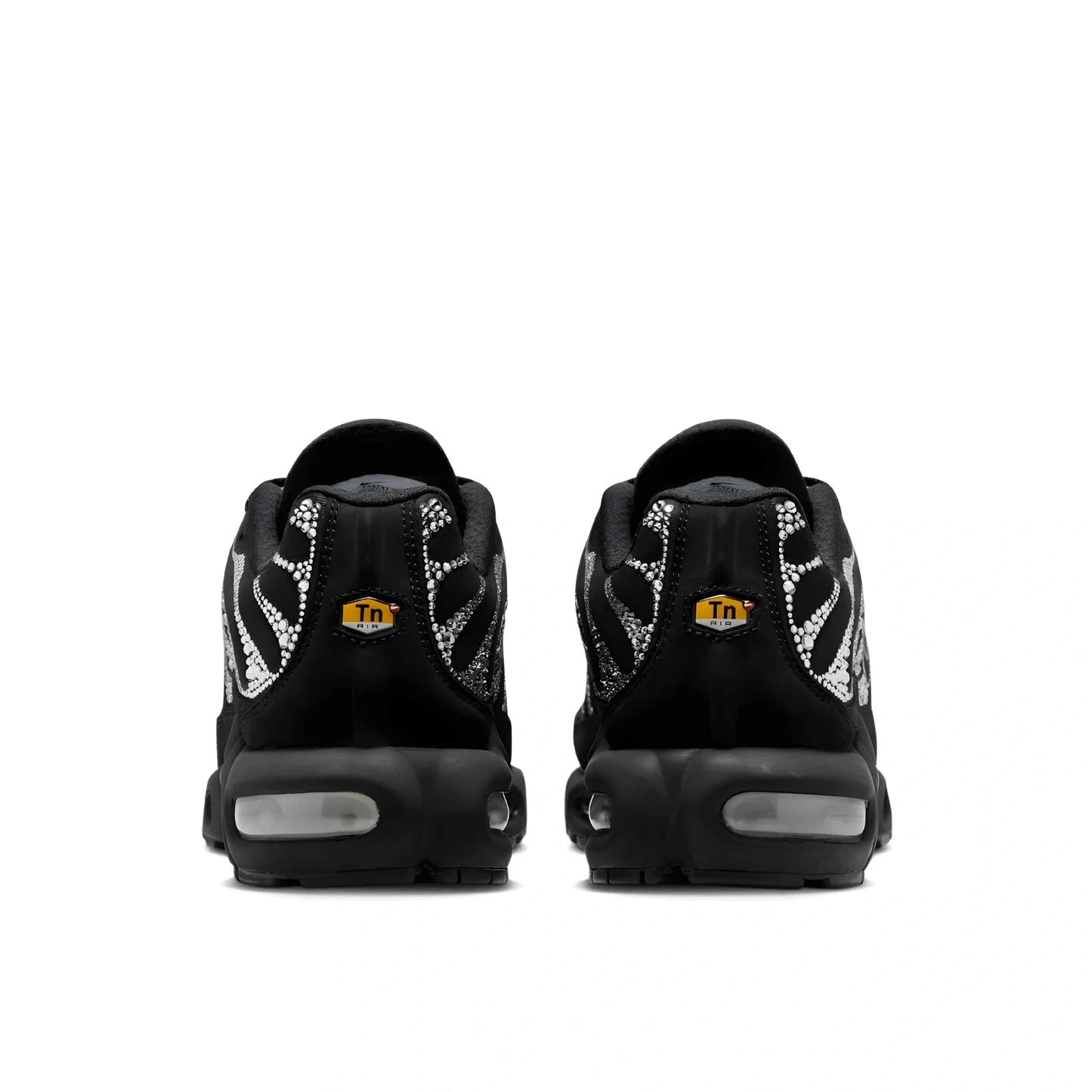 Nike Air Max Plus women's Swarovski x “Moonlight"