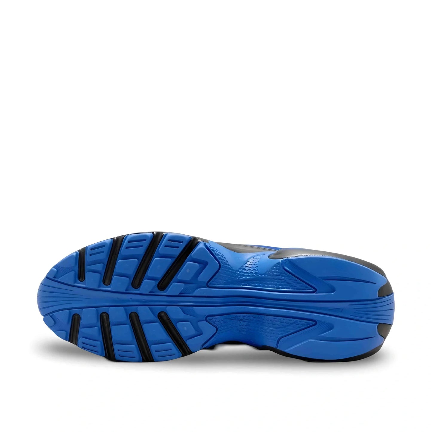 Nike Air Max Portal "Blue / Black / Gold"