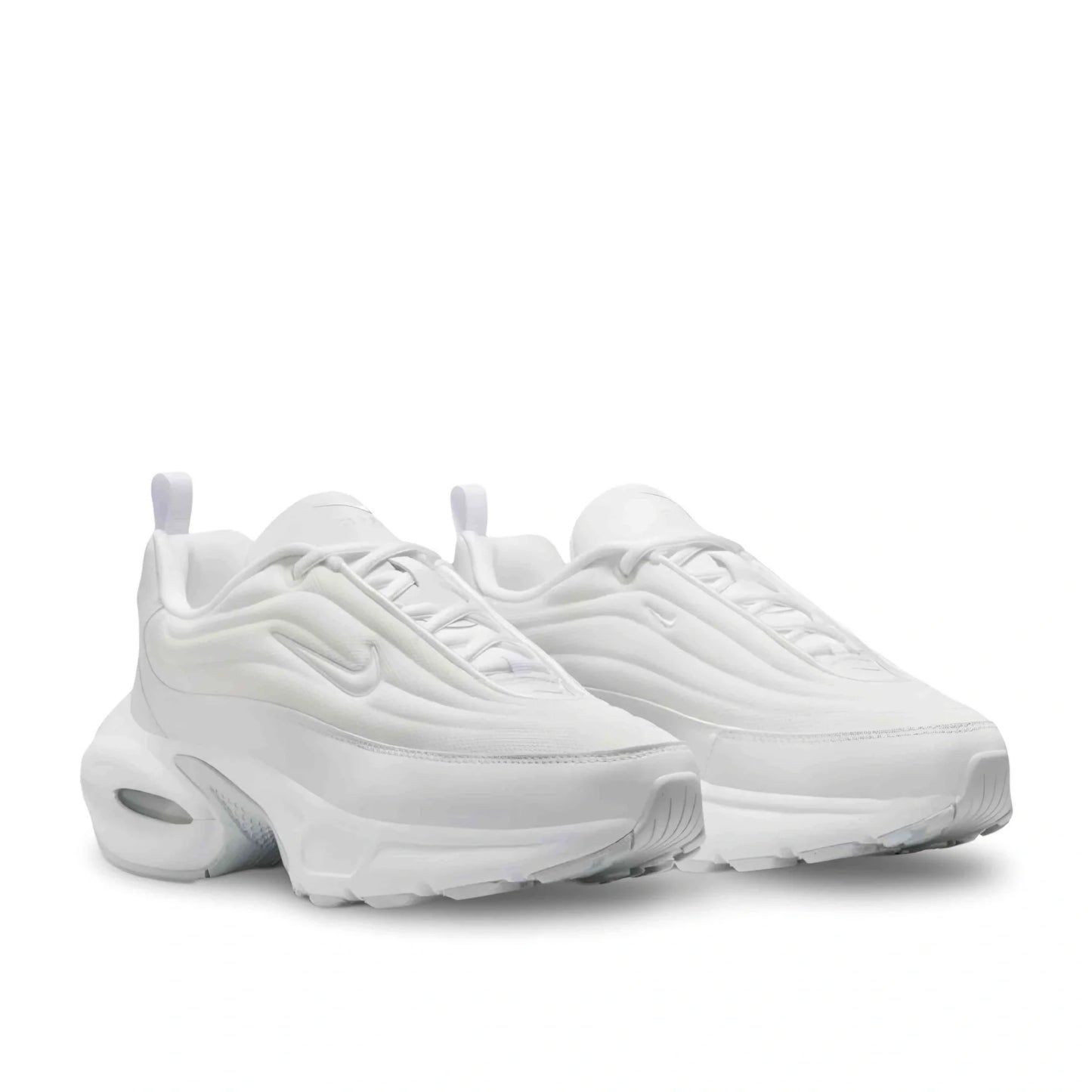 Nike Air Max Portal Women's sneakers "White/Pure Platinum/White"