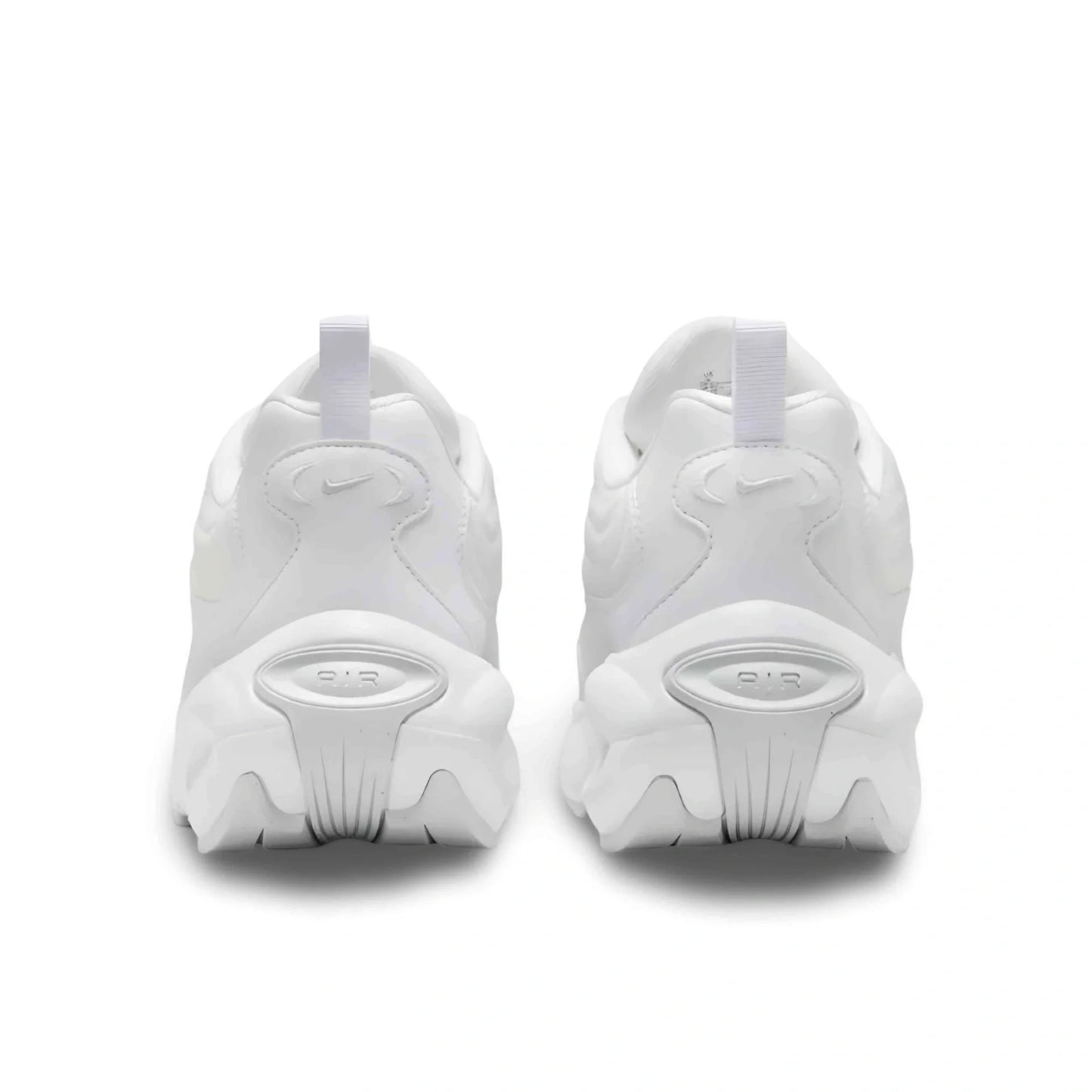 Nike Air Max Portal Women's sneakers "White/Pure Platinum/White"