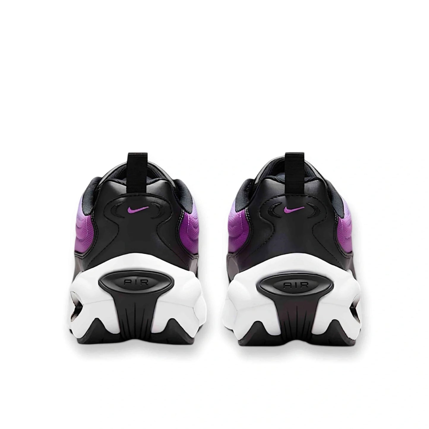 Nike Air Max Portal Women's sneakers "Black/Violet "