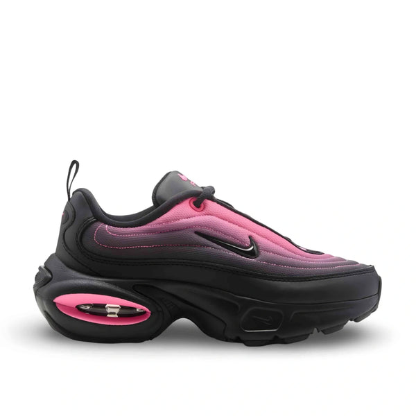 Women's Air Max Portal "Black/Pink" Sneaker