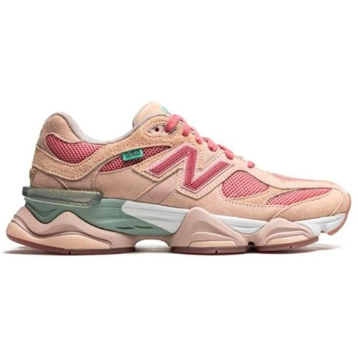 New Balance 9060 'Cookie Pink'