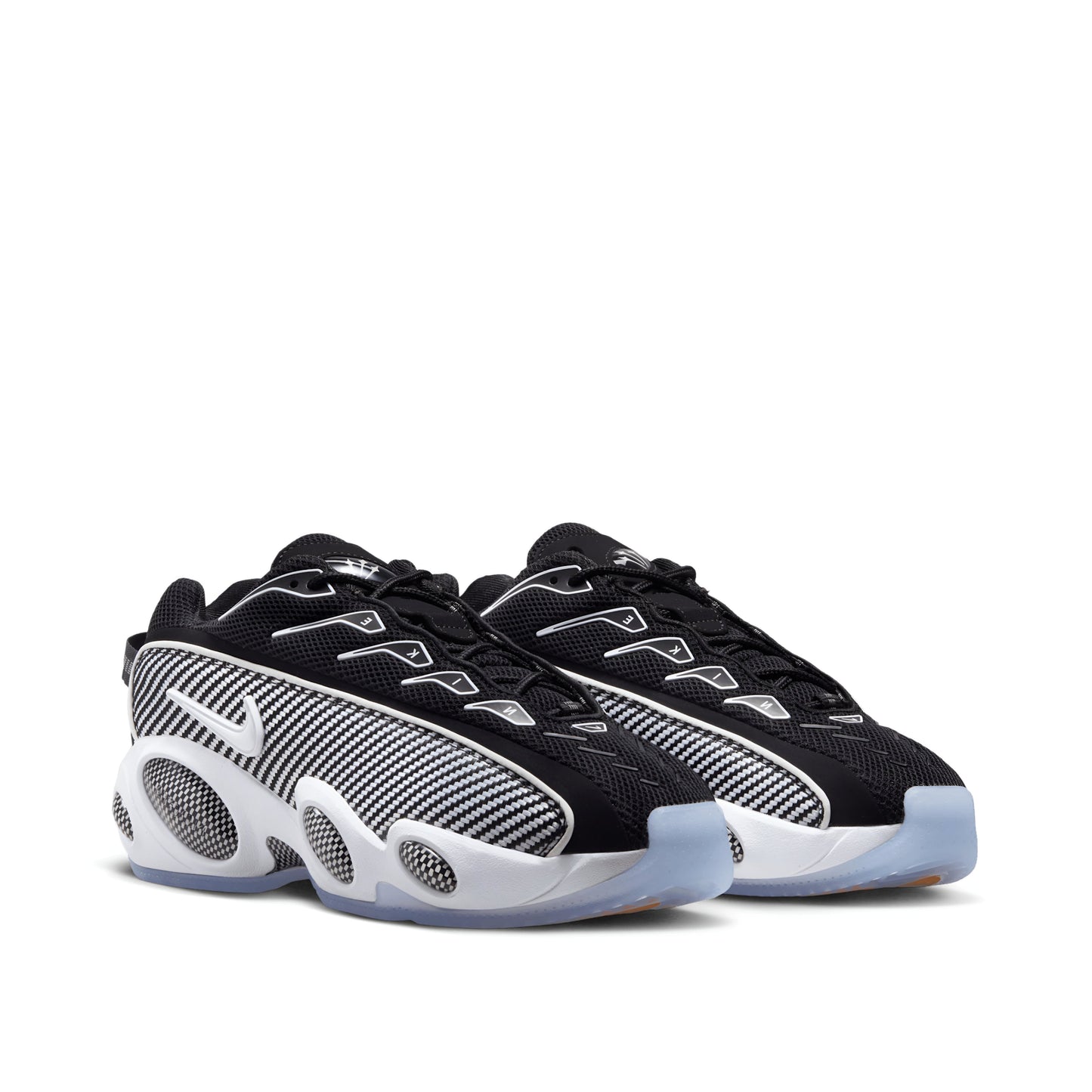 NOCTA Glide Black and White