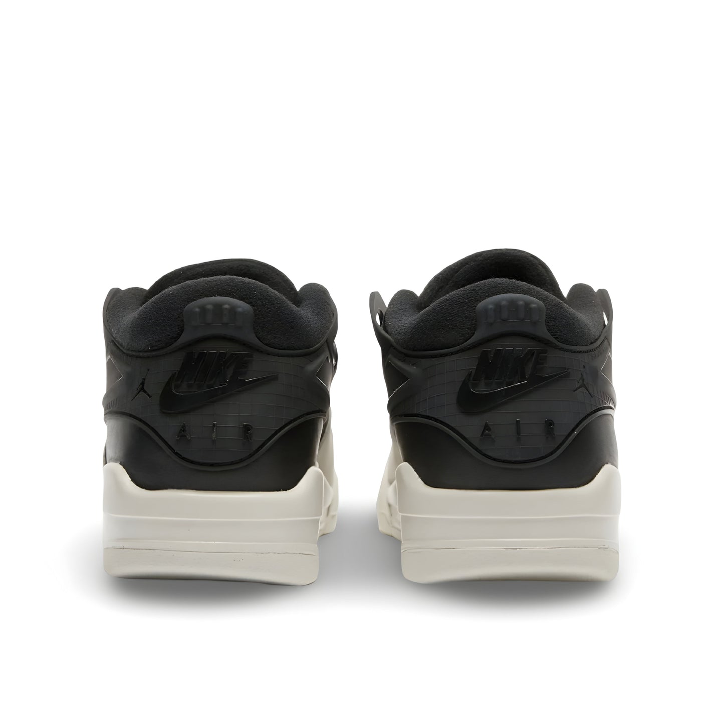 Jordan Air Jordan 4 RM men's "black and Light Bone"