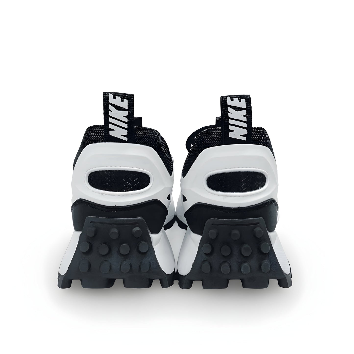 Nike Bailleli "Panda" – Black/White