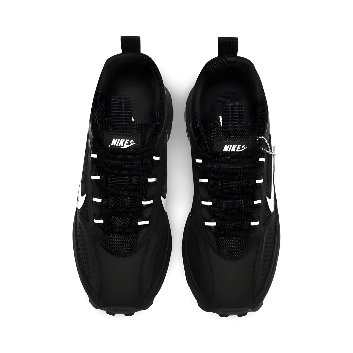 Nike Bailleli Black/White