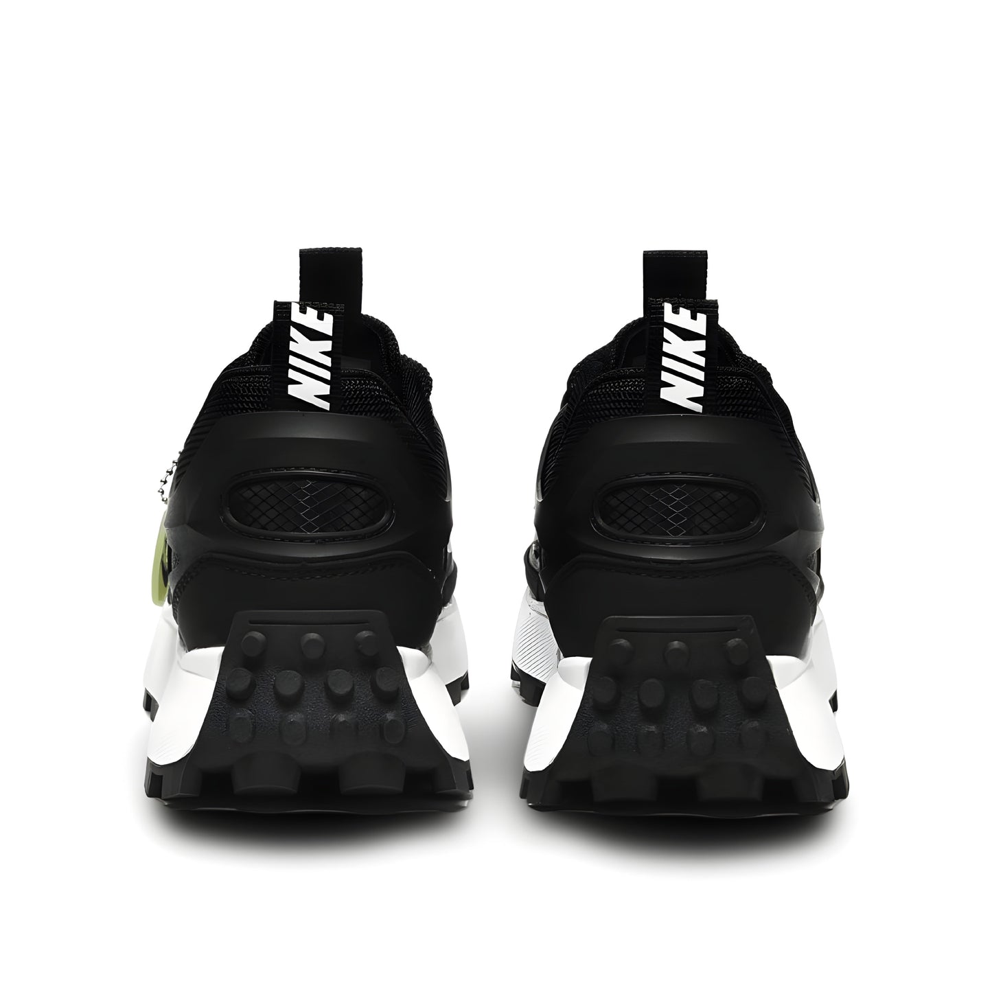 Nike Bailleli Monochrome Runner "Black/White"