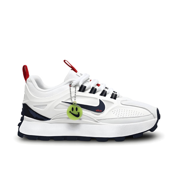 Nike Bailleli White/Navy