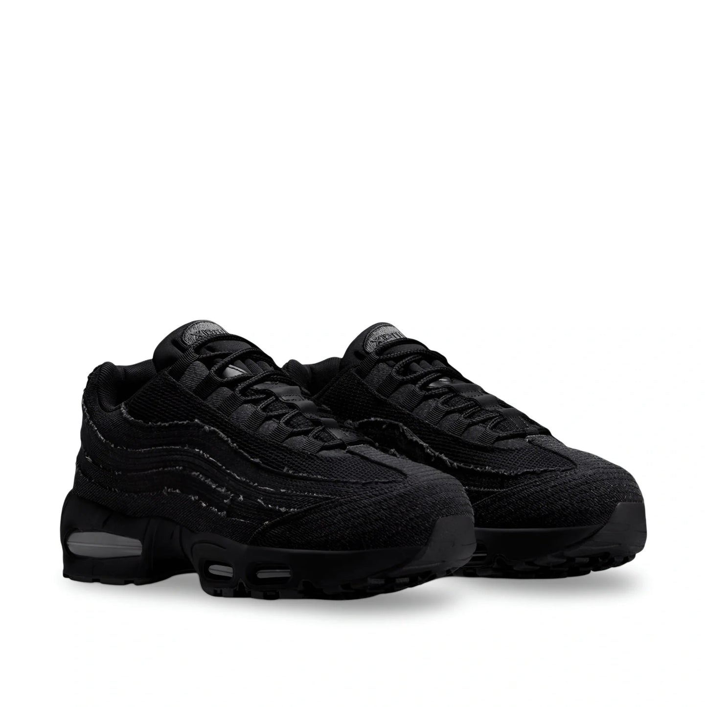 Nike Air Max 95 x Levi’s “Black Denim”