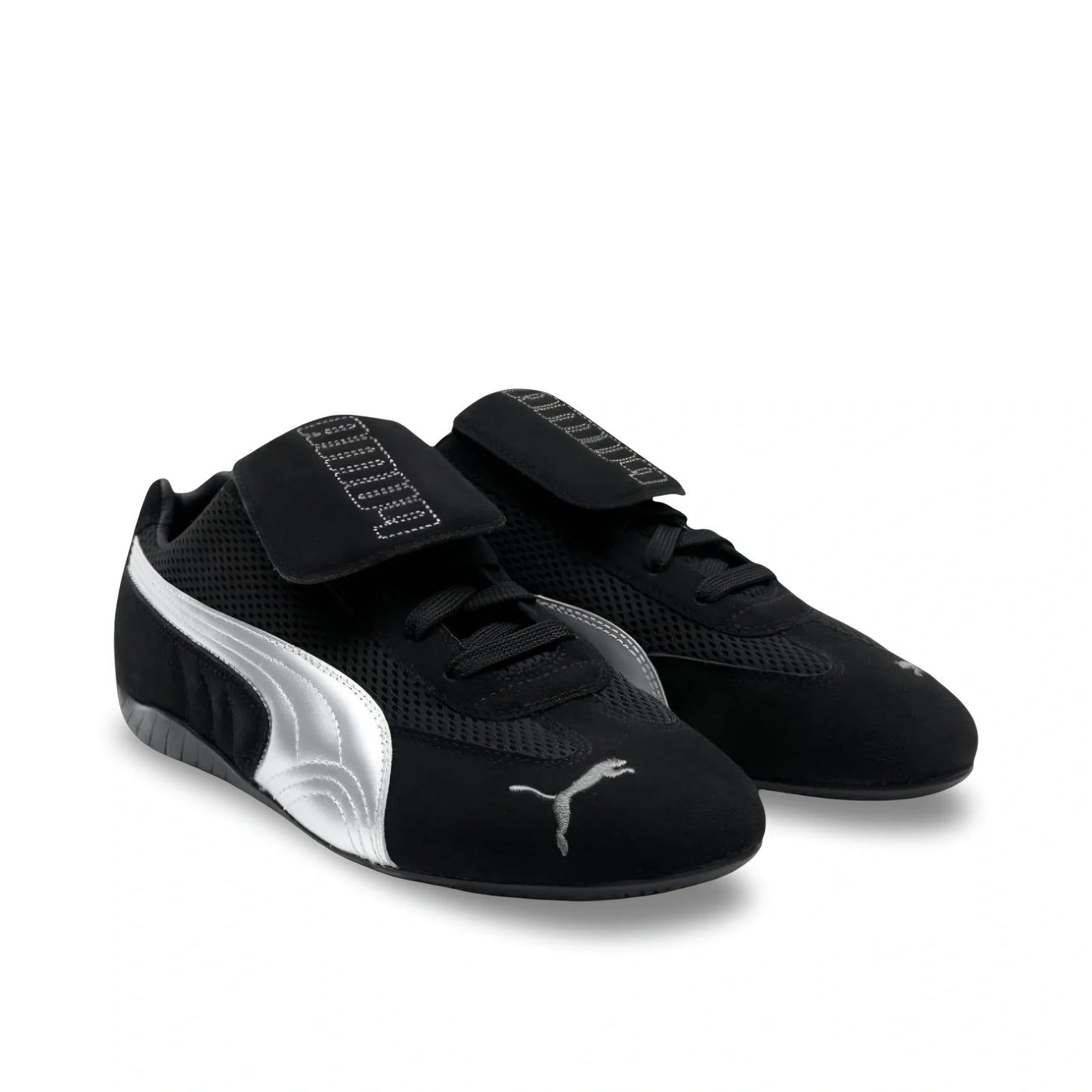 PUMA Speedcat Open YY "Black/Silver"- Unisex Sneaker