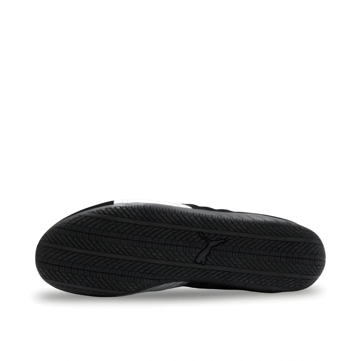 PUMA Speedcat Open YY "Black/Silver"- Unisex Sneaker