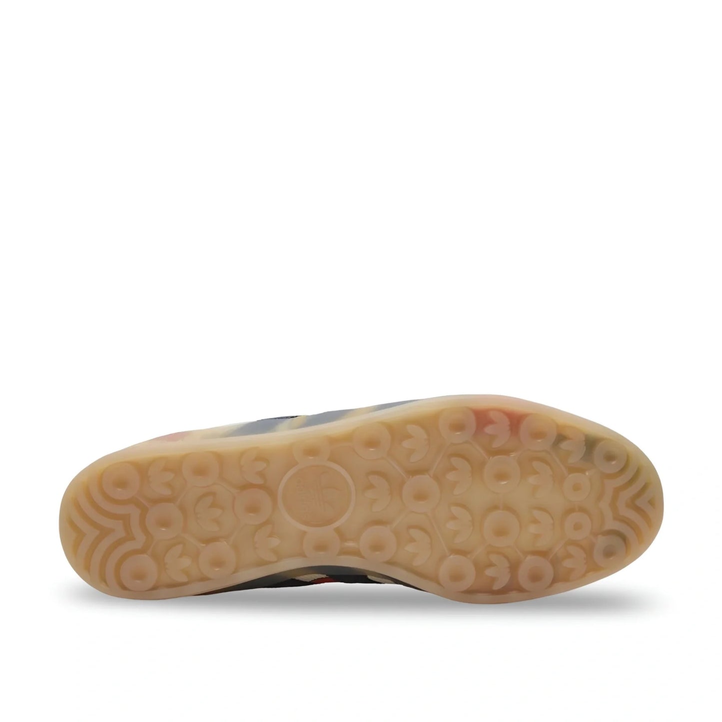 adidas x Sean Wotherspoon Gazelle Indoor “Kaleidoscopic Lens”