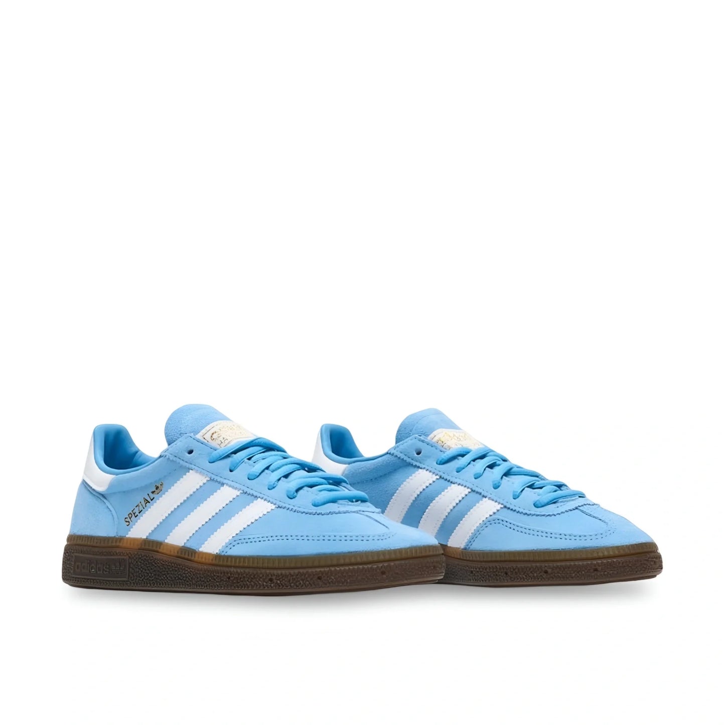 Adidas Handball Spezial “Sky Mist / Cloud White / Gum”