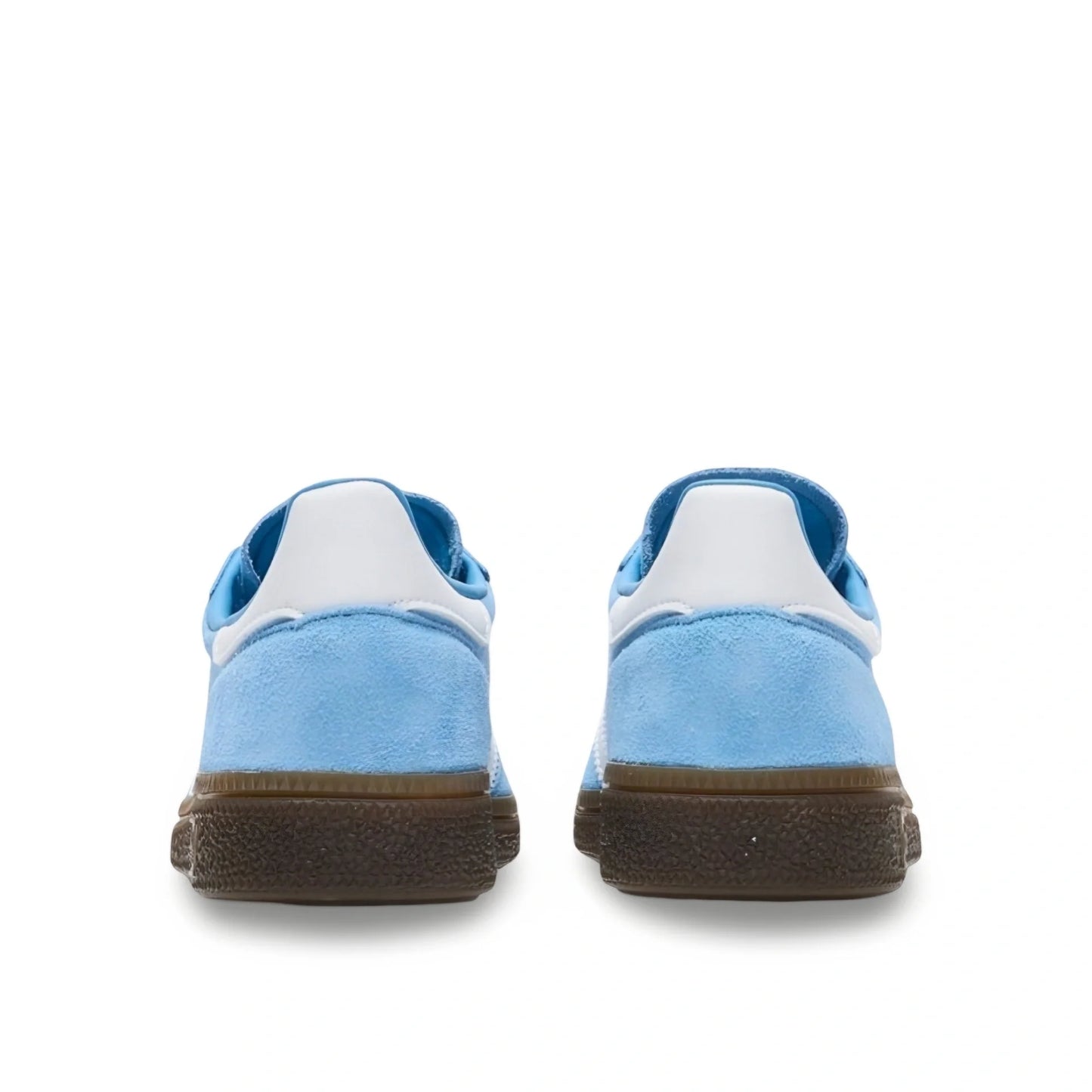 Adidas Handball Spezial “Sky Mist / Cloud White / Gum”