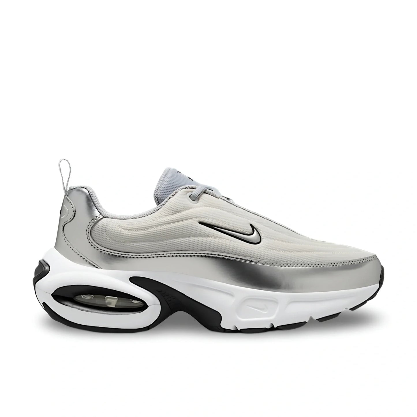 Nike Air Max Portal "Metallic Silver Grey"