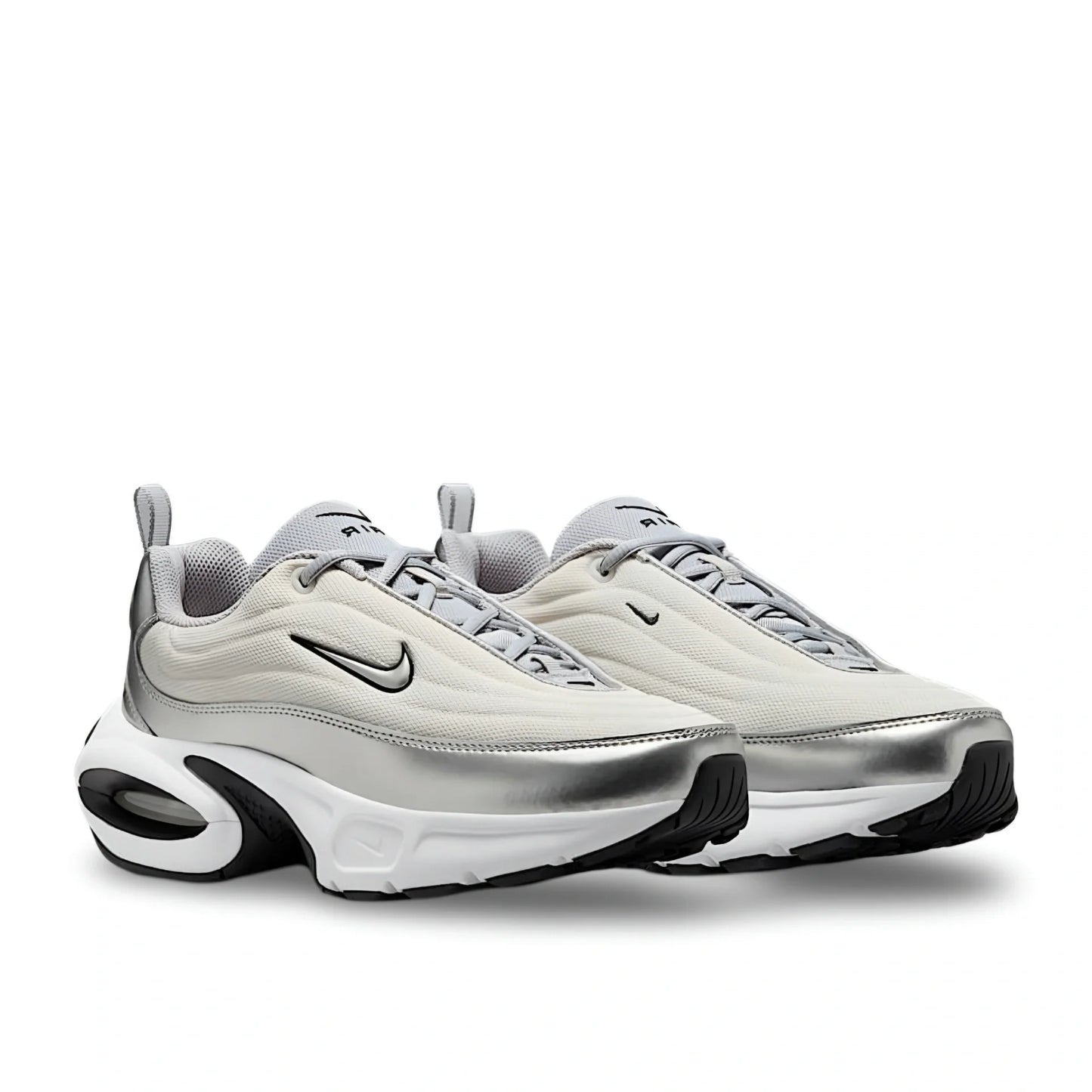 Nike Air Max Portal "Metallic Silver Grey"