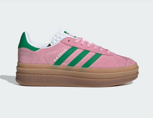 Gazelle Bold Shoes