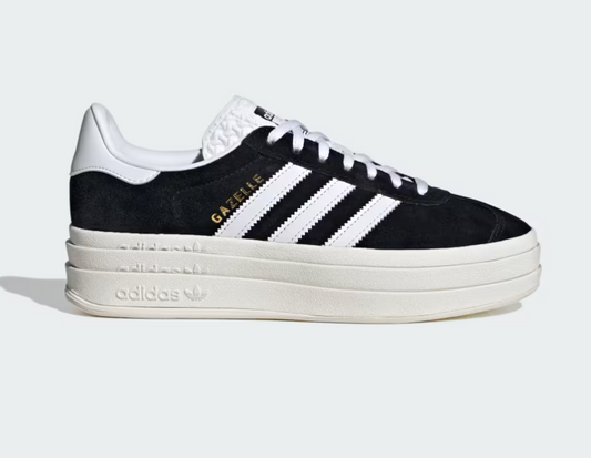 Gazelle Bold Shoes
