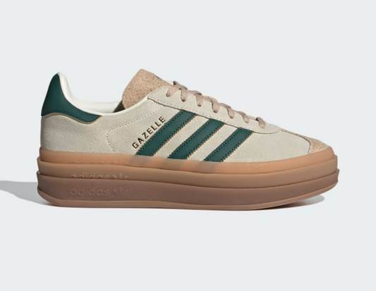 Gazelle Bold Shoes