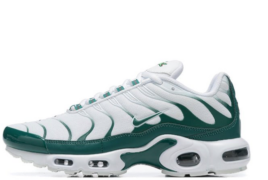 Nike Air Max TN "Lacoste" green/white sneakers