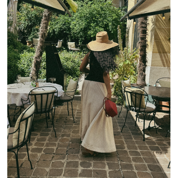 Open Shoulder Long Maxi Dress