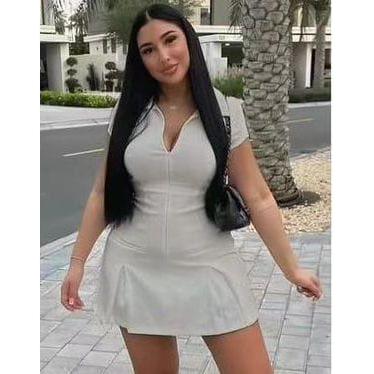 Short Sleeve Sexy v-neck midi dress.