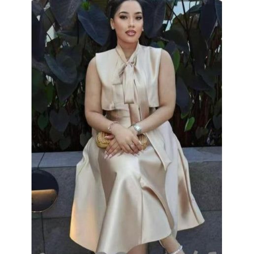 Sommerset Maxi Dress