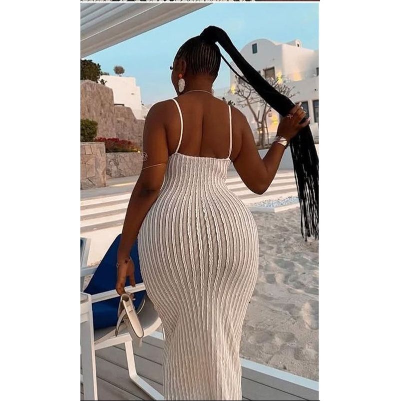 Floral Breasted Prom Night Ruffle Elegant Party Pleated Dress