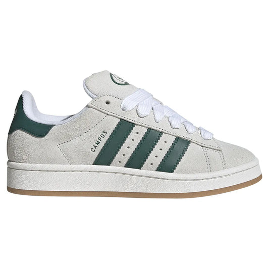 ADIDAS CAMPUS GREEN&WHITE