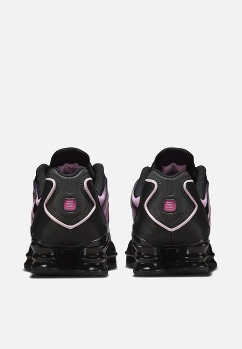 Nike Shox TL Black/Pink