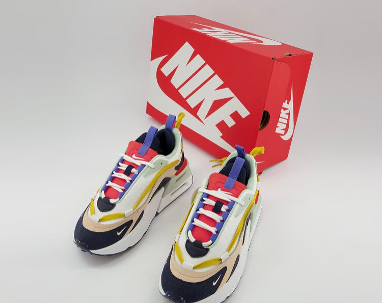 AIR MAX FURYOSA TRAINERS