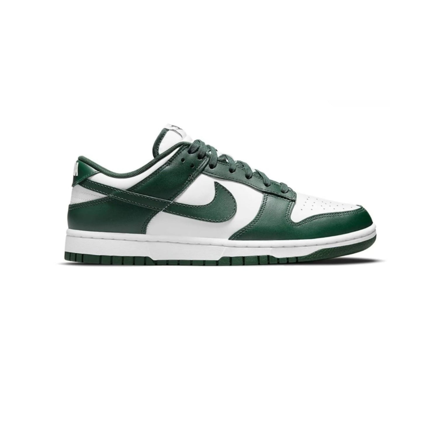 Nike SB Dunk Low: Varsity Green