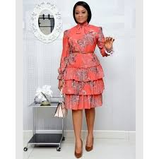 Layered Floral Maxi Dress