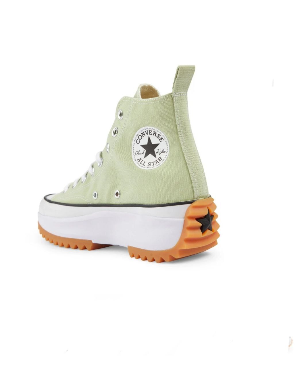 Converse Unisex Run Star Hike High Top