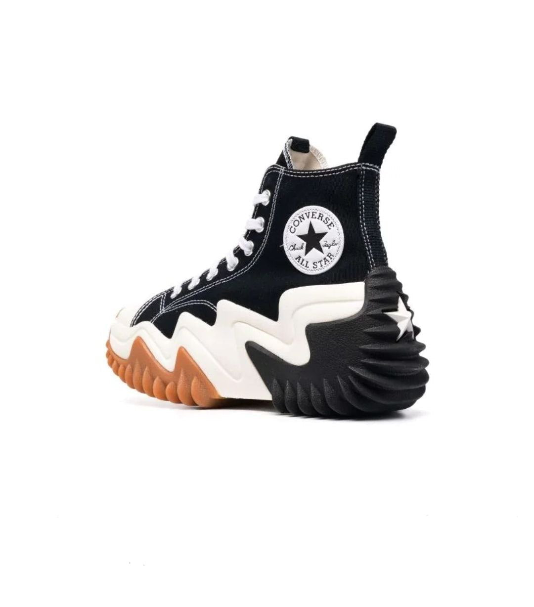 Converse All Star Run Star Motion High-Top