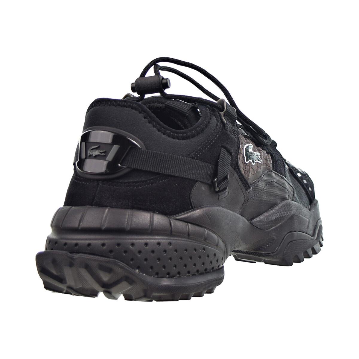 Lacoste L-guard Breaker