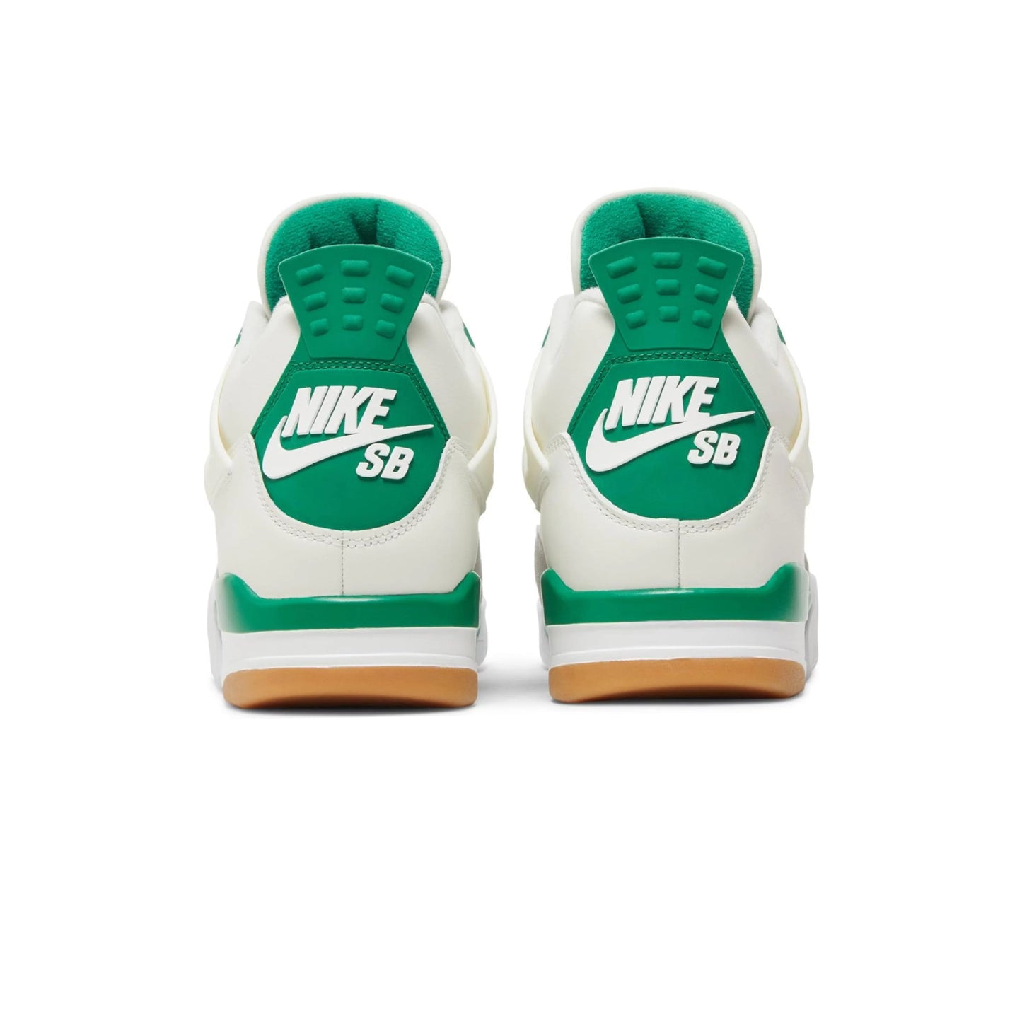 AIR JORDAN 4 RETRO SB "PINE GREEN"