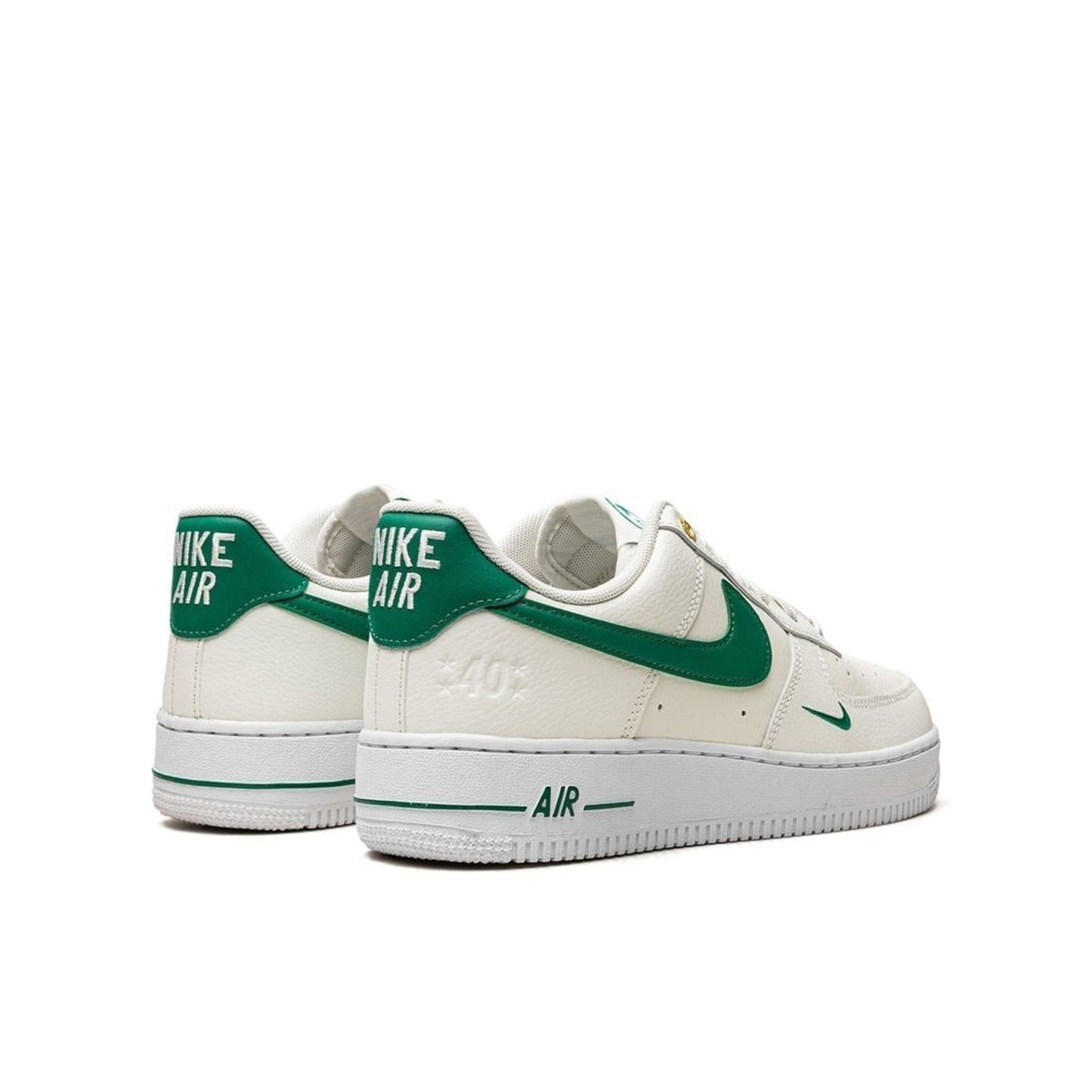 Nike Air Force 1 - Malachite White