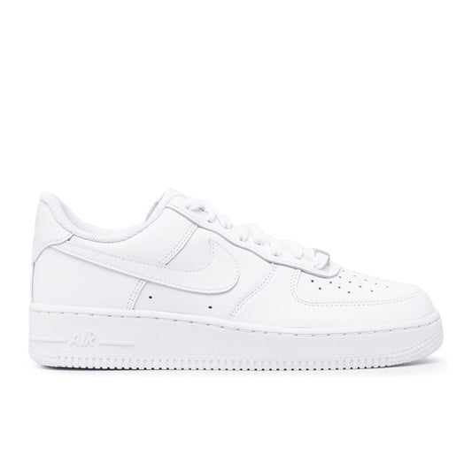 Nike Airforce 1 white