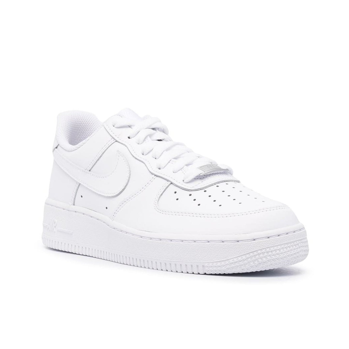 Nike Airforce 1 white