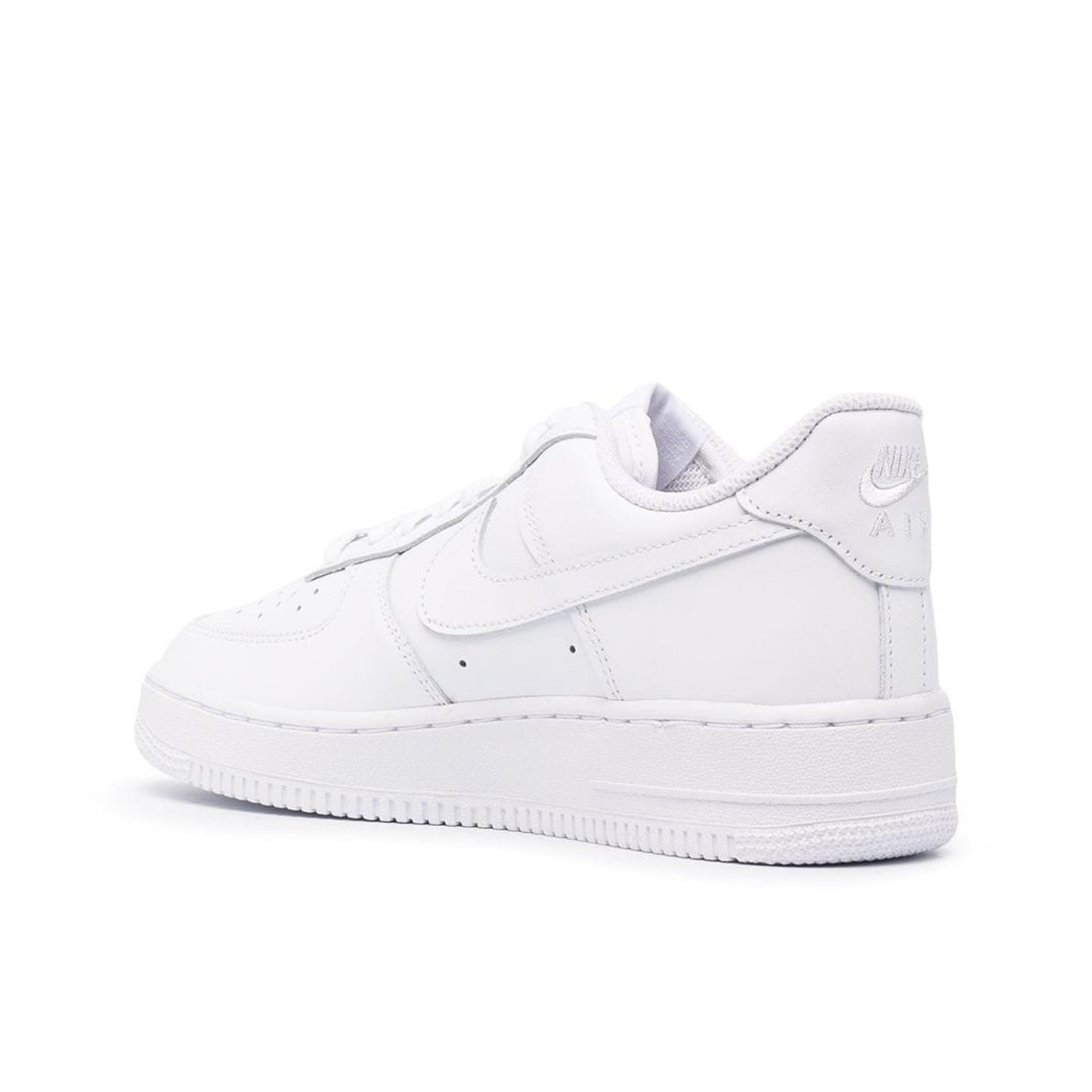 Nike Airforce 1 white
