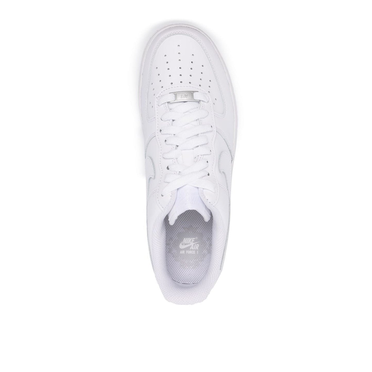 Nike Airforce 1 white