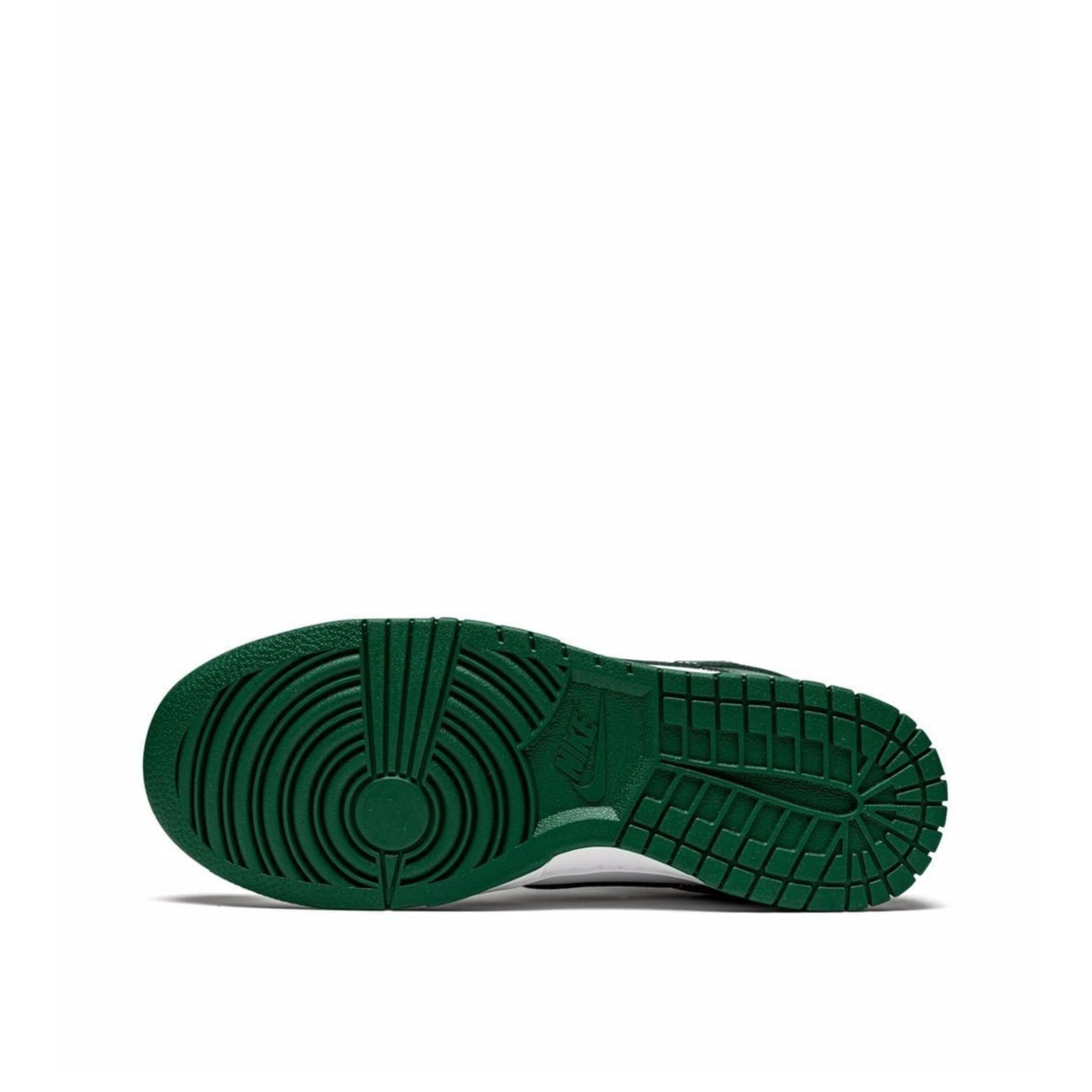 NIKE DUNK LOW SPARTAN GREEN – AMX