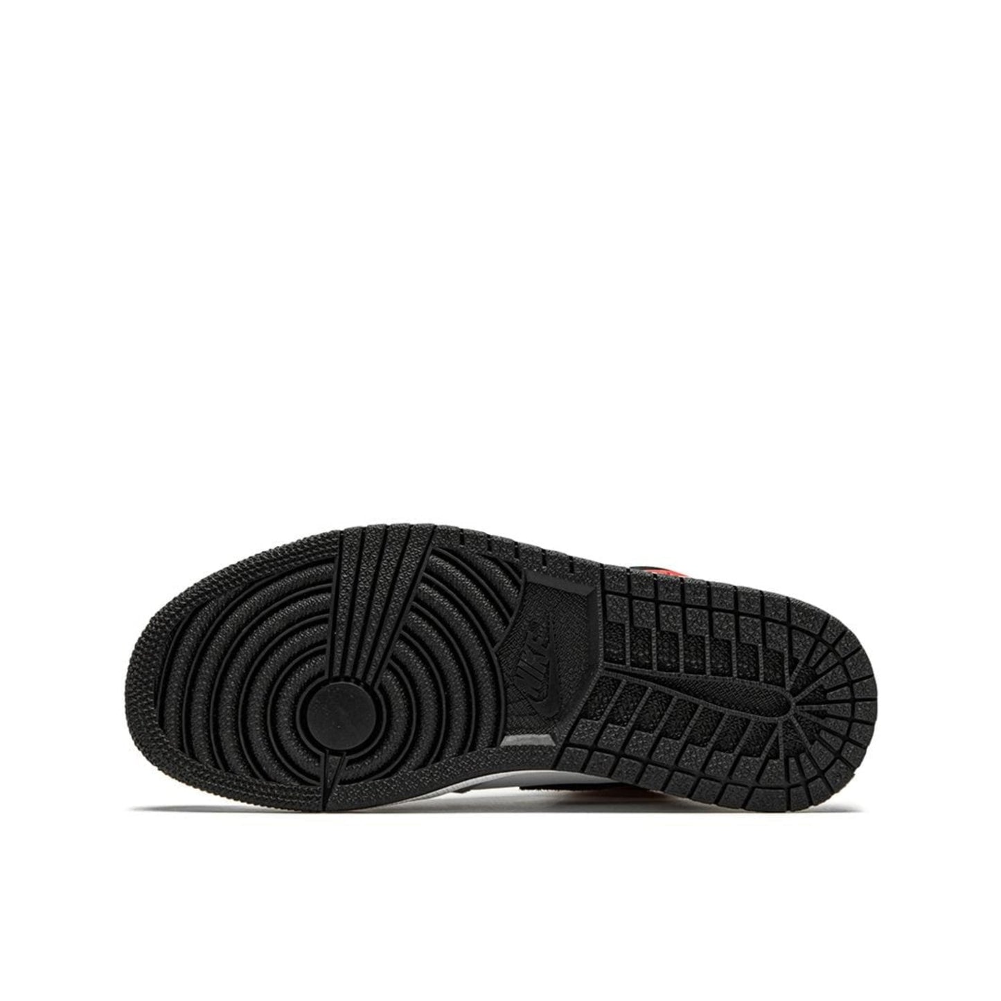 AIR JORDAN 1 RETRO HIGH OG "Light Smoke Grey"