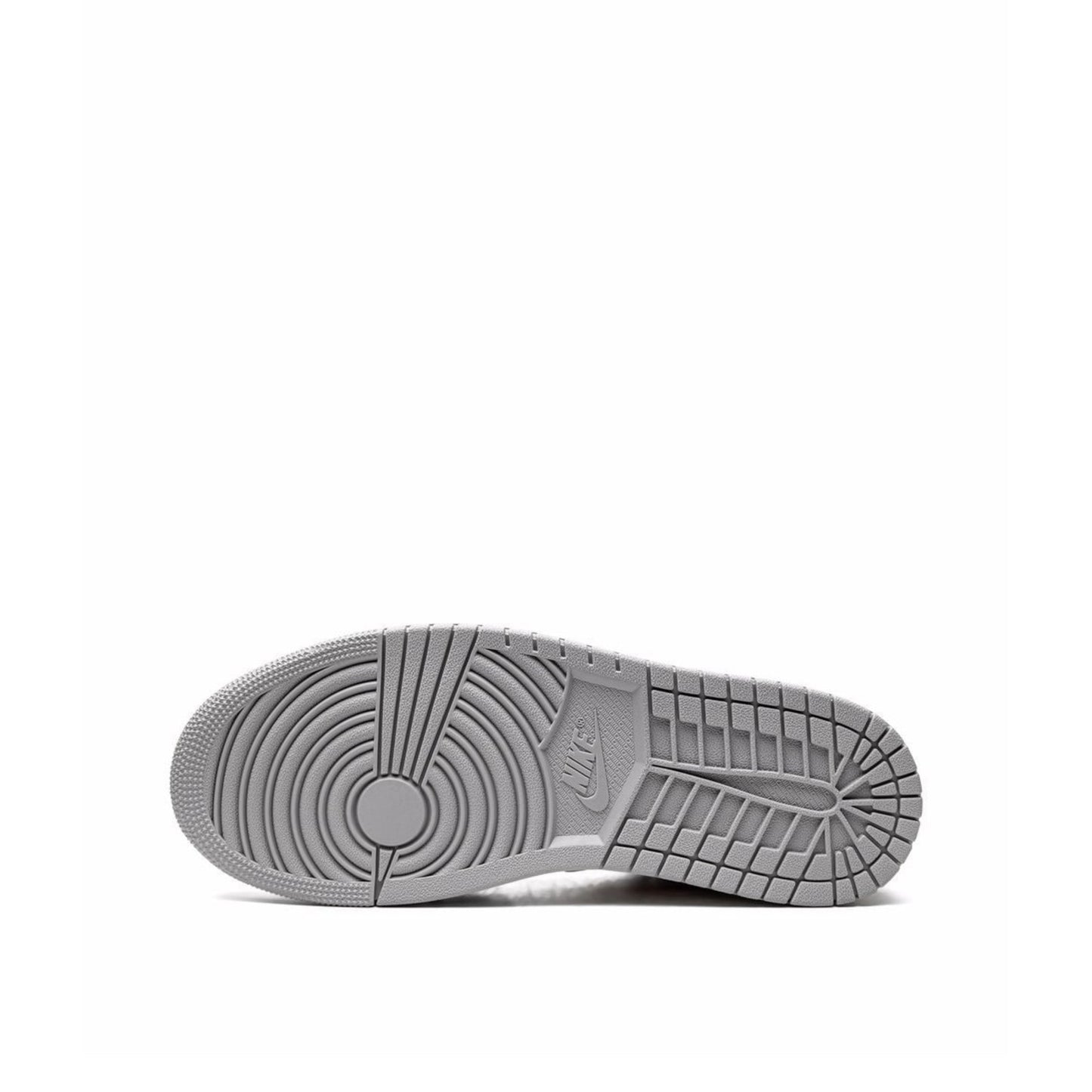 Air Jordan 1 Low SE 'Light Smoke Grey Gym Red'