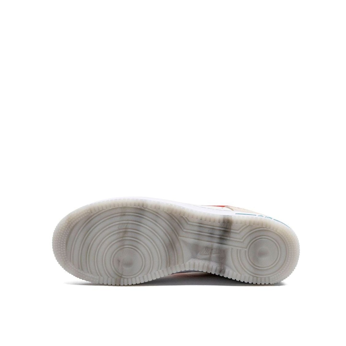 Air Force 1 Low " Just Do lt"